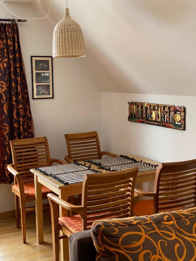 Apartament Egzotyczny Bory ザコパネ エクステリア 写真